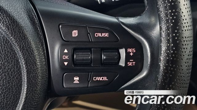 Kia Carnival 7-Seater Hi-Limousine President 2019 — фото 17