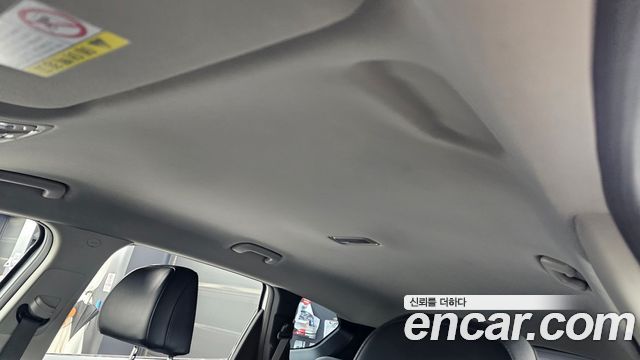 Hyundai Santa Fe (TM) Diesel 2.2 2WD Exclusive 2019 — фото 17