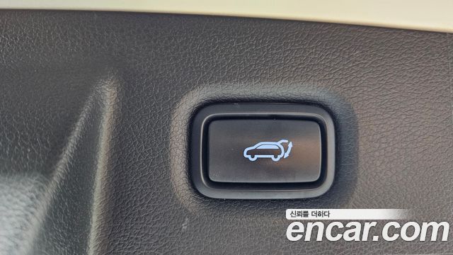 Hyundai Santa Fe (TM) Diesel 2.2 2WD Exclusive 2019 — фото 18