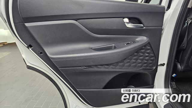 Hyundai Santa Fe (TM) Diesel 2.2 2WD Exclusive 2019 — фото 25