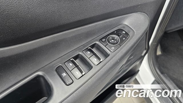 Hyundai Santa Fe (TM) Diesel 2.2 2WD Exclusive 2019 — фото 30