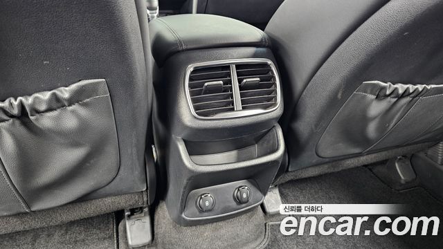 Hyundai Santa Fe (TM) Diesel 2.2 2WD Exclusive 2019 — фото 31
