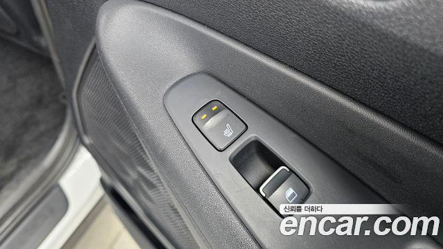 Hyundai Santa Fe (TM) Diesel 2.2 2WD Exclusive 2019 — фото 34