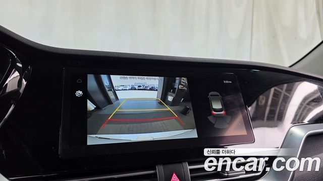 Kia Niro EV Prestige 2022 — фото 15
