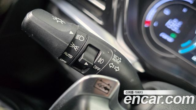 Kia Niro EV Prestige 2022 — фото 28