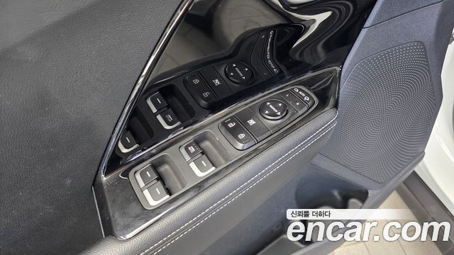 Kia Niro EV Prestige 2022 — фото 31