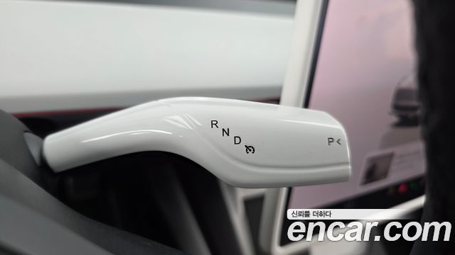 Tesla Model 3 Long Range AWD 2022 — фото 9