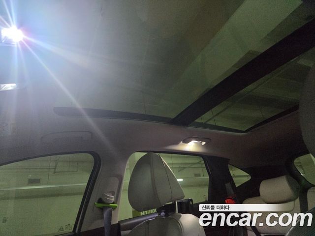 Hyundai Tucson (NX4) Gasoline 1.6 Turbo 2WD Inspiration 2022 — фото 10