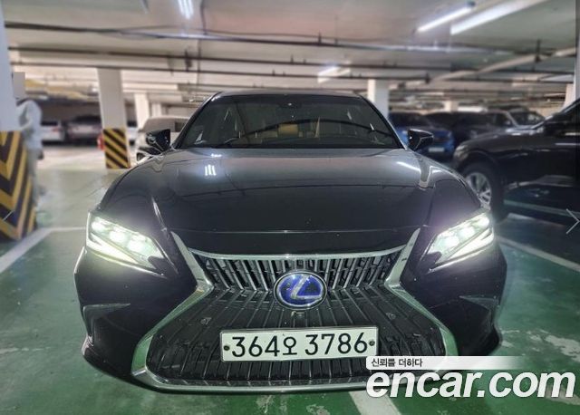 Lexus ES300h (VII) Executive