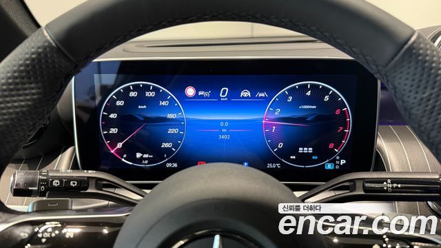 Mercedes-Benz GLC-Class (X254) GLC300 4MATIC AMG Line 2026 — фото 20