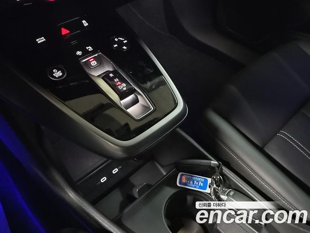 Audi Q4 e-tron (F4) 40 2022 — фото 10