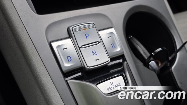 Hyundai Kona Electric Premium 2019 — фото 9