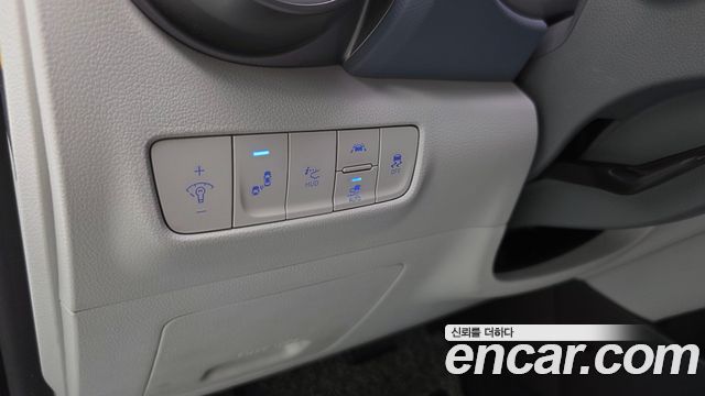 Hyundai Kona Electric Premium 2019 — фото 14