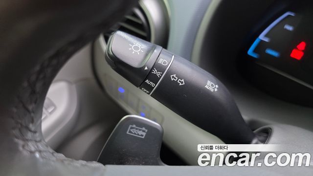 Hyundai Kona Electric Premium 2019 — фото 15