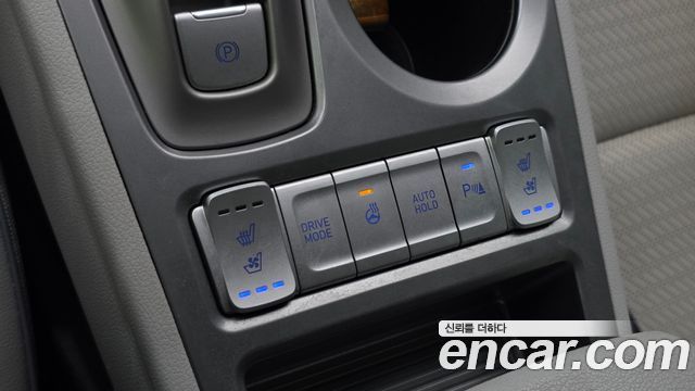 Hyundai Kona Electric Premium 2019 — фото 27