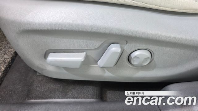 Hyundai Kona Electric Premium 2019 — фото 28
