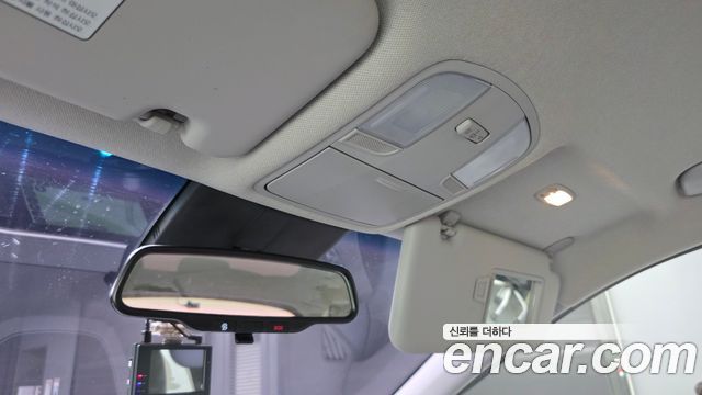 Hyundai Kona Electric Premium 2019 — фото 29