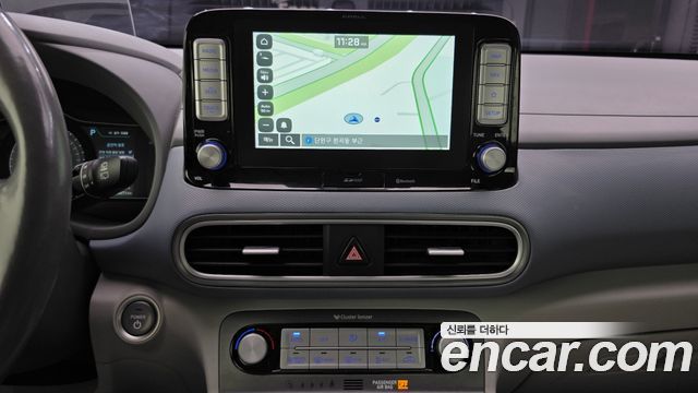 Hyundai Kona Electric Premium 2019 — фото 30