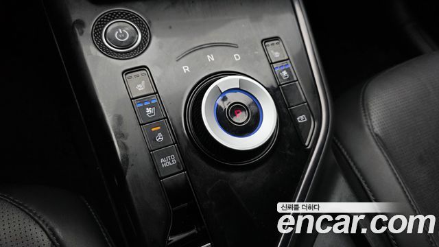 Kia Niro EV Air 2023 — фото 9
