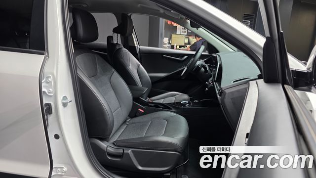 Kia Niro EV Air 2023 — фото 11
