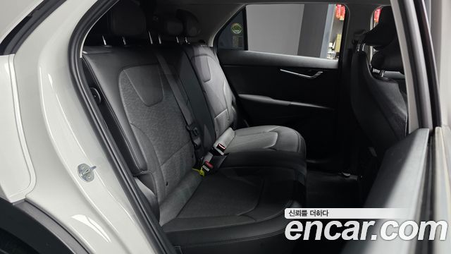 Kia Niro EV Air 2023 — фото 12