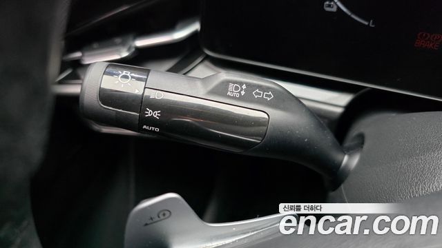 Kia Niro EV Air 2023 — фото 17