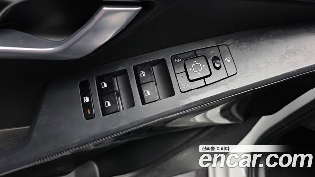 Kia Niro EV Air 2023 — фото 18