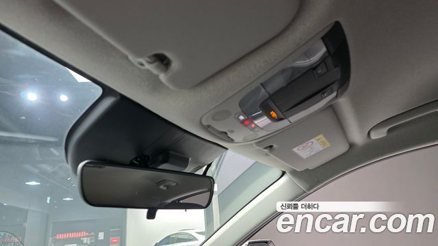 Kia Niro EV Air 2023 — фото 19