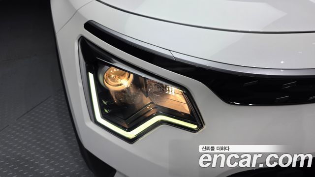 Kia Niro EV Air 2023 — фото 22