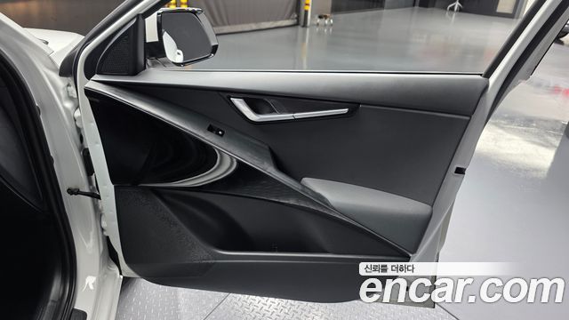 Kia Niro EV Air 2023 — фото 25