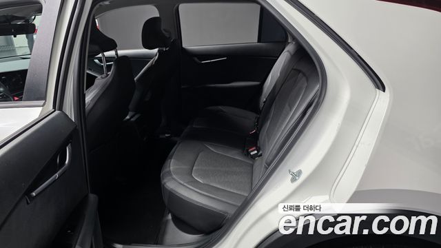 Kia Niro EV Air 2023 — фото 26