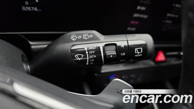 Kia Niro EV Air 2023 — фото 28