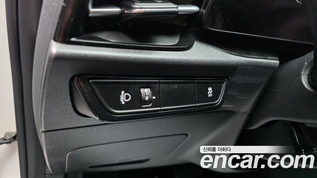 Kia Niro EV Air 2023 — фото 30