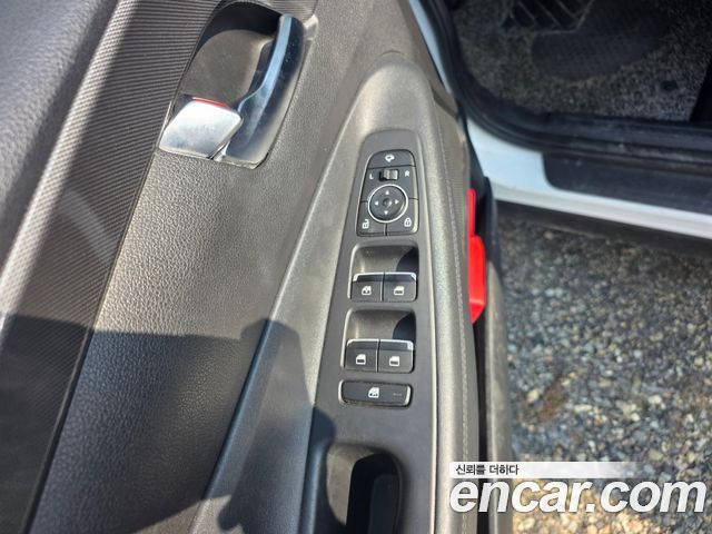 Hyundai Santa Fe Diesel 2.2 4WD Premium 2021 — фото 9
