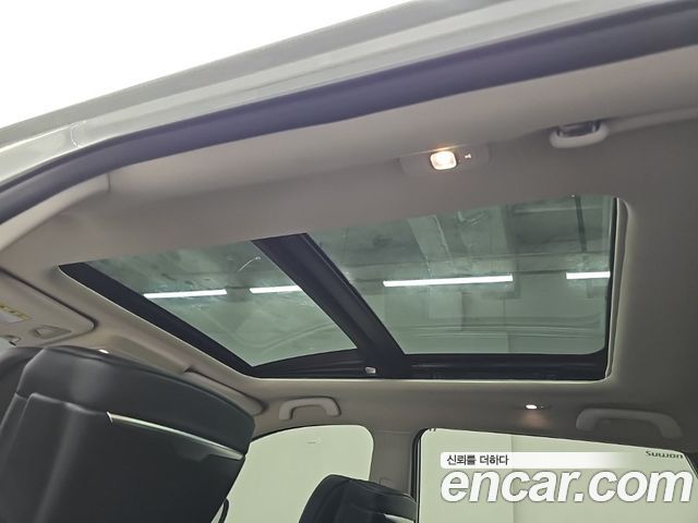 Renault Korea QM6 Gasoline 2WD RE Signature 2019 — фото 17