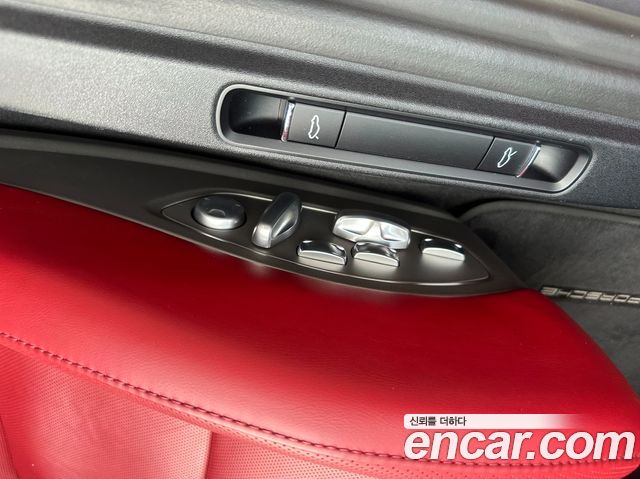 Porsche 718 Boxster 2.5 GTS 2019 — фото 18