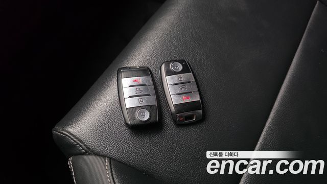 Kia Sportage (IV) Diesel 1.7 2WD Trendy 2018 — фото 17