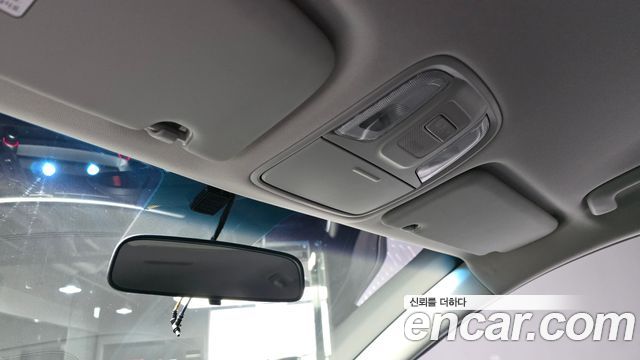 Kia Sportage (IV) Diesel 1.7 2WD Trendy 2018 — фото 19