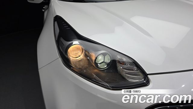 Kia Sportage (IV) Diesel 1.7 2WD Trendy 2018 — фото 22