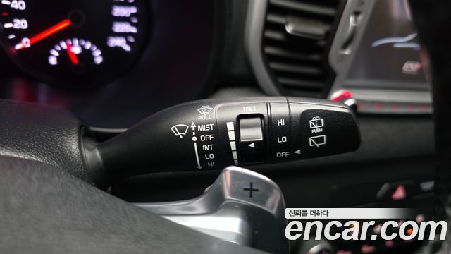 Kia Sportage (IV) Diesel 1.7 2WD Trendy 2018 — фото 28
