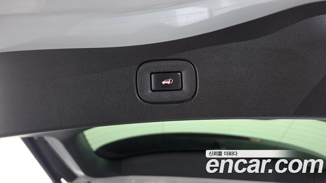 Renault Korea QM6 2.0 LPe RE 2WD 2021 — фото 20
