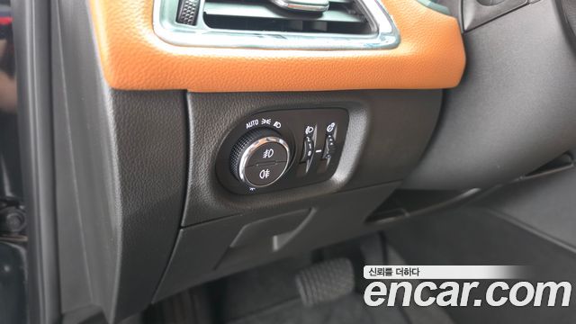 Chevrolet Cruze 1.4 Turbo LTZ 2017 — фото 22