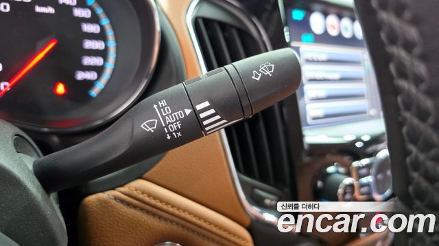 Chevrolet Cruze 1.4 Turbo LTZ 2017 — фото 23