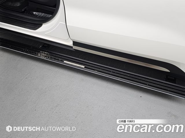 Kia Carnival (IV) Gasoline 9-Seater Signature 2022 — фото 21