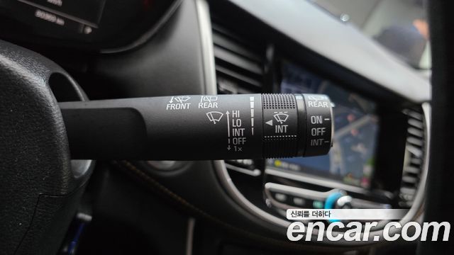 Chevrolet Trax 1.4 LT Deluxe 2018 — фото 15