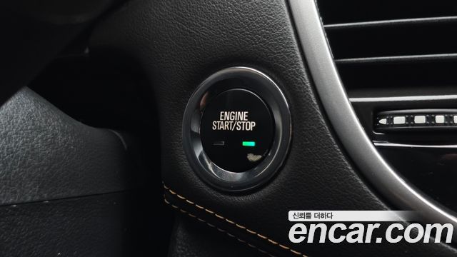 Chevrolet Trax 1.4 LT Deluxe 2018 — фото 16