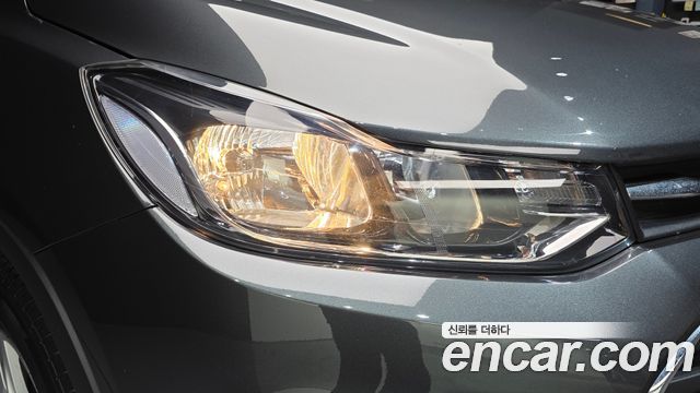 Chevrolet Trax 1.4 LT Deluxe 2018 — фото 22