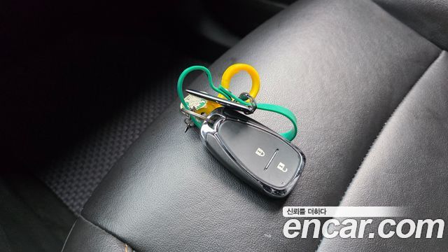 Chevrolet Trax 1.4 LT Deluxe 2018 — фото 30
