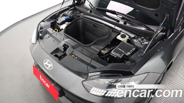 Hyundai Ioniq 6 Long Range Exclusive + 2023 — фото 6