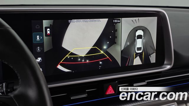 Hyundai Ioniq 6 Long Range Exclusive + 2023 — фото 14